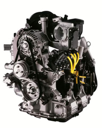 B1C57 Engine